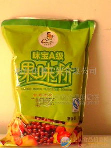 探寻珍珠奶茶调味剂产业链 源头厂家、批发价格与口碑指南