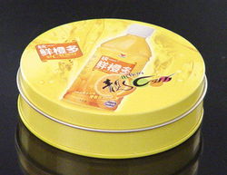 杯垫的趣味变身 从餐桌实用品到食品包装的创意跨界