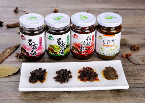 森林的馈赠 森林家食品有限责任公司的品质承诺