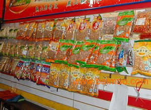 山楂系列食品全解析 厂家推荐与价格参考